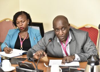 UETCL Staff Laid off due to Budgetary Constraints- Management