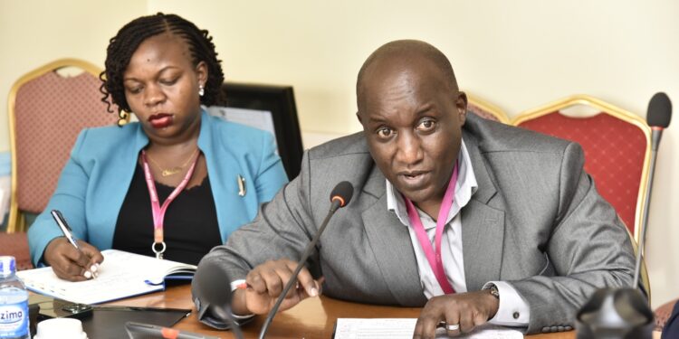 UETCL Staff Laid off due to Budgetary Constraints- Management