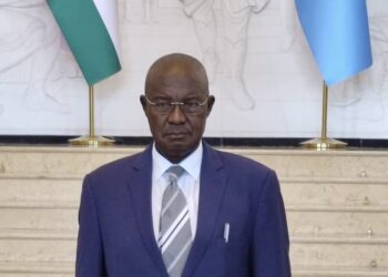 Ambassador Kisambira to be Buried Saturday in Kamuli