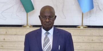 Ambassador Kisambira to be Buried Saturday in Kamuli