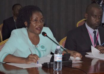 Medics Ask MPs to Criminalise Use of Cannabis and Khat