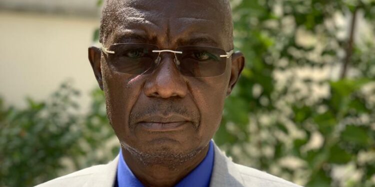 Amb Kisambira will be Remembered for Patriotic Service- PS Bagiire