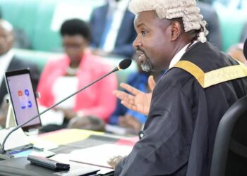 Don’t Panic over World Bank Funding Cuts, Tayebwa tells MPs