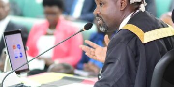 Don’t Panic over World Bank Funding Cuts, Tayebwa tells MPs