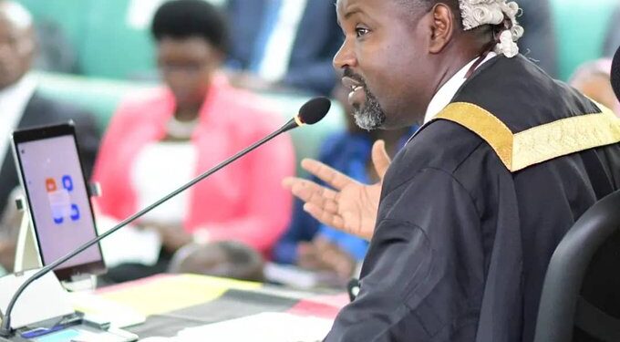 Don’t Panic over World Bank Funding Cuts, Tayebwa tells MPs