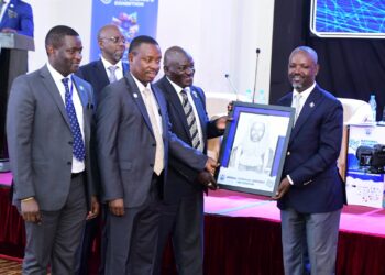 Minister Katumba Pledges to Fast-track Engineers Professionals Bill 2022 to Weed out Masqueraders