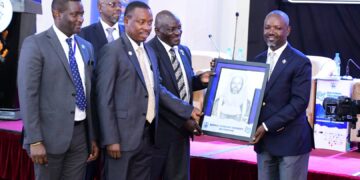 Minister Katumba Pledges to Fast-track Engineers Professionals Bill 2022 to Weed out Masqueraders