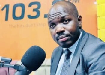 Journalist Adam Kungu Appointed Radio 4 Manager