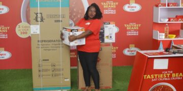 Nakabiri Wins Kitchen Makeover as Royco Cook-Off Climaxes