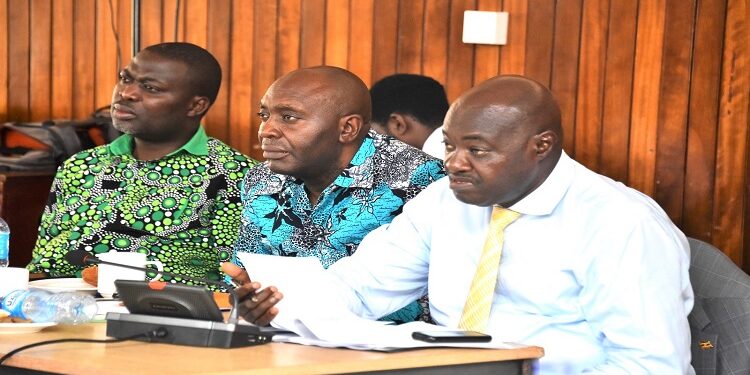 MPs Stunned by Lack of Rules as Gov’t Picks Firm to Run National Lottery