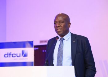 dfcu Bank Announces 56% Profit after Tax in 2023 Half-Year Results