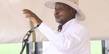 Museveni: I Want Uganda’s Economy to Jump from $55bn to $550bn