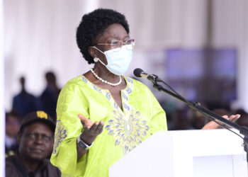 Jinja Will be Model City in Africa for e-mobility- Kadaga