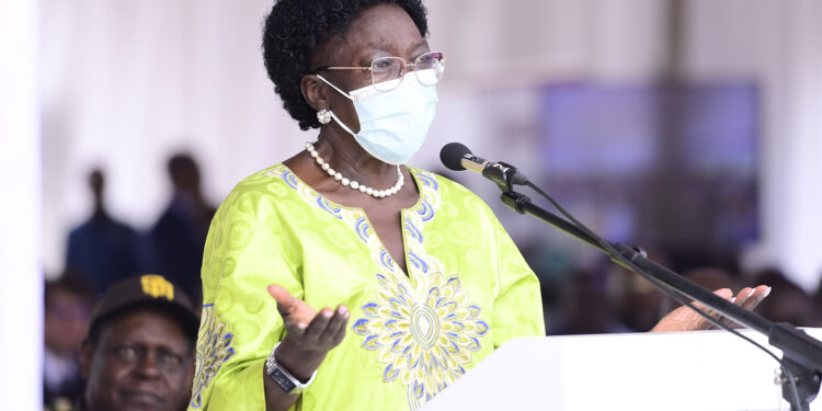 Jinja Will be Model City in Africa for e-mobility- Kadaga