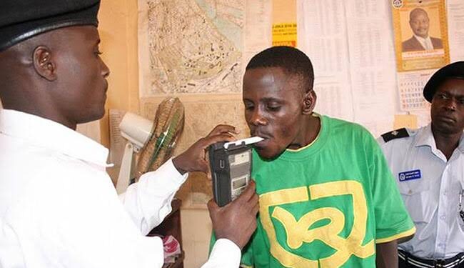Police Resume ‘Kawunyemu’ Operations in Kampala Metropolitan Area