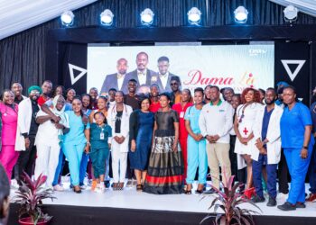 New Drama Series ‘Damalie’ to Replace ‘Urban Life’ on Pearl Magic Prime