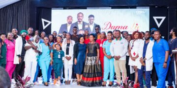 New Drama Series ‘Damalie’ to Replace ‘Urban Life’ on Pearl Magic Prime