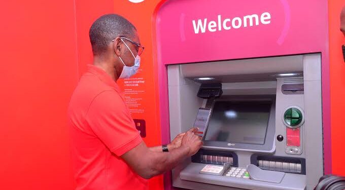 Absa Customers Hit 11.8 million as Group posts Half-Year Results