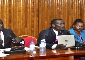 MPs Grill NARO Officials over Shs1.3bn Surplus Expenditure