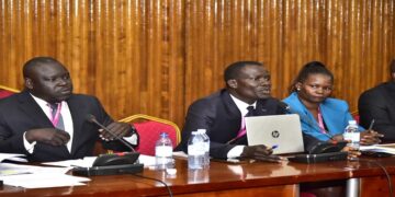 MPs Grill NARO Officials over Shs1.3bn Surplus Expenditure