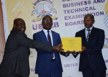 UBTEB Records 81% Pass Rate in April-May Exams as Board Appeals for More Funding