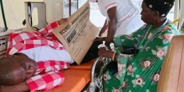 Tayebwa Dismisses Reports Saying Parliament Refused to Pay Ssegirinya’s Medical Bill