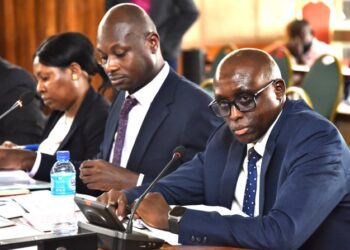 Lotteries Board Official Blames CEO Ngabirano for Delayed Procurements