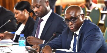 Lotteries Board Official Blames CEO Ngabirano for Delayed Procurements