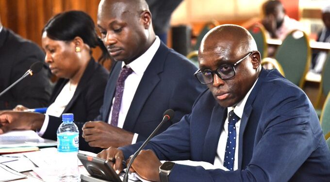 Lotteries Board Official Blames CEO Ngabirano for Delayed Procurements