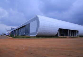 Kiira Motors Vehicle Plant to Start Production of Electric Cars in November 2023- Musenero