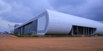 Kiira Motors Vehicle Plant to Start Production of Electric Cars in November 2023- Musenero