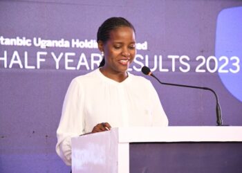 Stanbic Holdings Post 23.5% Profit Rise in Half-Year Results