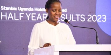 Stanbic Holdings Post 23.5% Profit Rise in Half-Year Results