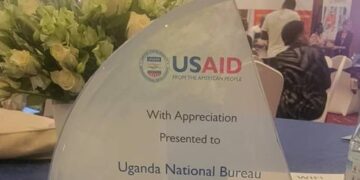 UNBS Awarded for Promoting Large-Scale Food Fortification