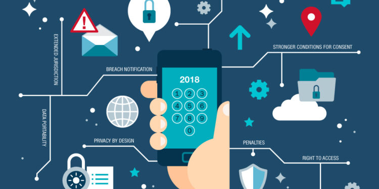 Artificial Intelligence Increasing Chances of Personal Data Misuse – Grace Kenganzi