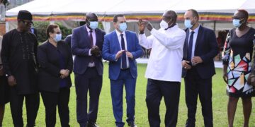 Museveni Urges Afro-Arab Youth Council to Promote Politics of Interests to Maintain Peace and Stability