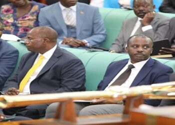 MPs Push for More Deployment at South Sudan Border over Cattle Raids