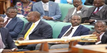 MPs Push for More Deployment at South Sudan Border over Cattle Raids