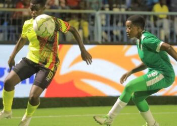 CECAFA U18 Women’s Championship: Uganda Reaches Seventh Heaven in 7-0 Victory Over Burundi