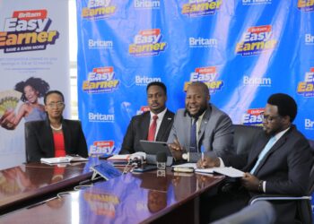 Britam Easy Earner Introduces Solution to Offer Stable Returns on Fixed Tenor Investments