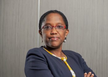 dfcu Bank Names Kate Kiiza its New Executive Director