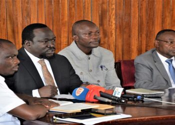 Minister, MPs Intervene in Amolatar Land Dispute