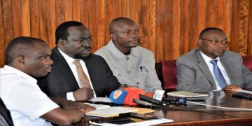 Minister, MPs Intervene in Amolatar Land Dispute