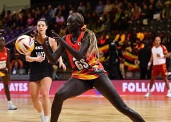 Mary Nuba Wins Medal as She Cranes Rise to World’s Top 5