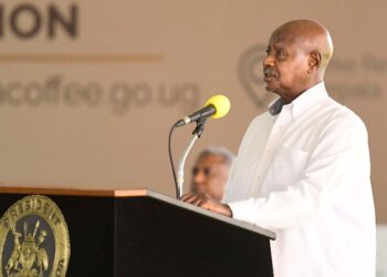 Museveni Rallies Coffee Producing African Countries to Add Value
