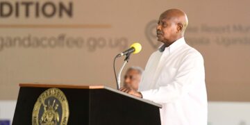 Museveni Rallies Coffee Producing African Countries to Add Value
