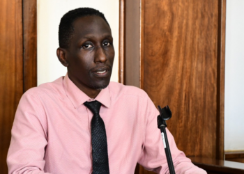 ‘Besigye Tormentor’ Arinaitwe Bwana Remanded for Trafficking and Sexually Exploiting His Maid