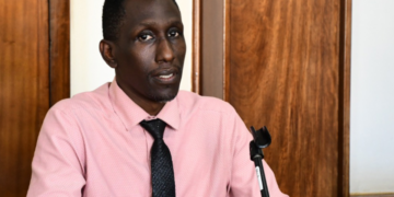 ‘Besigye Tormentor’ Arinaitwe Bwana Remanded for Trafficking and Sexually Exploiting His Maid