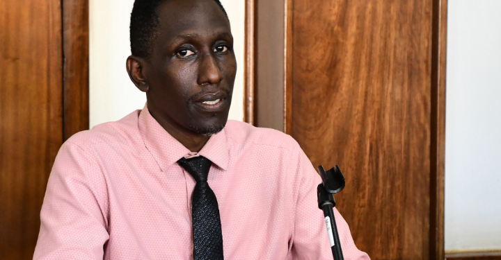 ‘Besigye Tormentor’ Arinaitwe Bwana Remanded for Trafficking and Sexually Exploiting His Maid