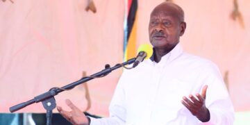 Museveni Directs Gov’t Bodies to Buy Electric Cables and Meters from Ugandan Factories